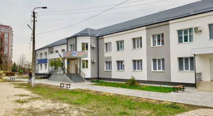 Купить квартиру 1 комнатную, 44.3 кв. м., Украина, г. Гостомель . Фотография №8