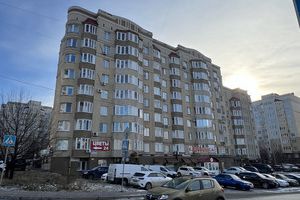 Продам квартиру 2-х комнатную с общей площадью 57м2, 2/9 эт., на улице Софьи перовской ул, Кировский район, г. Уфа, Башкортостан респ., Россия, агентство Интернет-партнер