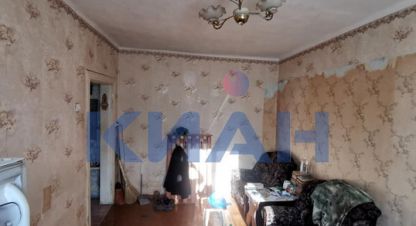 Купить квартиру 2-х комнатную, 36.8 кв. м., Россия, г. Красноярск. Фотография №8