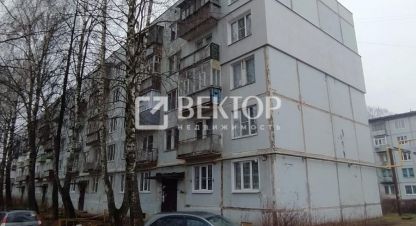 Купить квартиру 1 комнатную, 30 кв. м., Россия, г. Тейково. Фотография №8