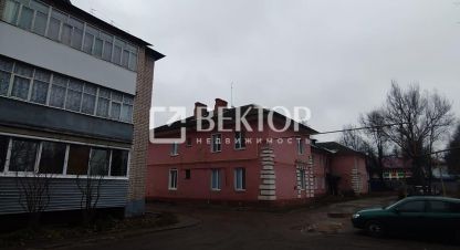 Купить квартиру 1 комнатную, 35 кв. м., Россия, г. Тейково. Фотография №10