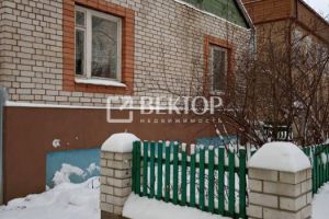 Продам дом 3-х комнатный с общей площадью 78.6м2, на улице Советская, г. Кохма, Ивановская обл., Россия, агентство Вектор