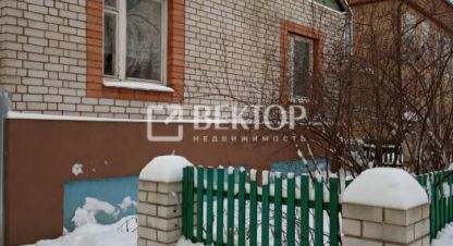 Продам дом 3-х комнатный с общей площадью 78.6м2, на улице Советская, г. Кохма, Ивановская обл., Россия, агентство Вектор. Фотография №1