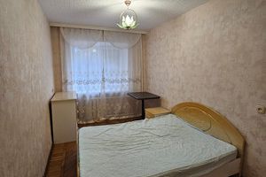 Продам квартиру 2-х комнатную с общей площадью 44.2м2, 2/9 эт., на улице Доломановский пер, Ленинский район, г. Ростов-на-Дону, Ростовская обл., Россия, агентство Интернет-партнер