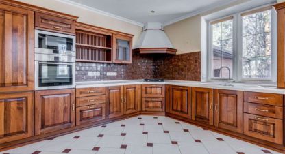 Купить дом в г. Грибово коттеджный пок. Фотография №3