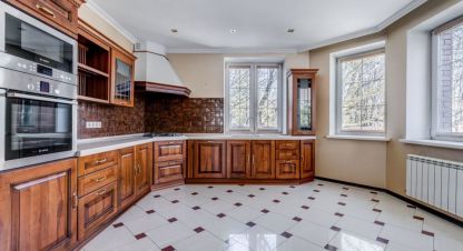 Купить дом на улице Барборисовая г. Грибово коттеджный пок. Фотография №5