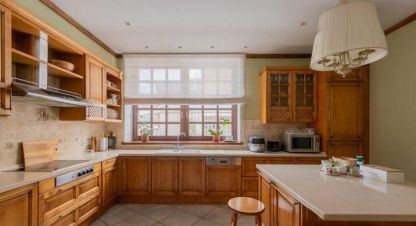 Купить дом на улице Бородинская г. Немчиновка. Фотография №5