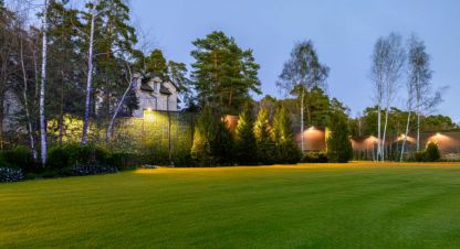 Продам земельный участок, г. Коттеджный пок любушкин хутор, Московская обл., Россия, агентство Absolute Realty Advisors. Фотография №1