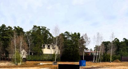 Купить земельный участок в г. Коттеджный пок любушкин хутор. Фотография №2