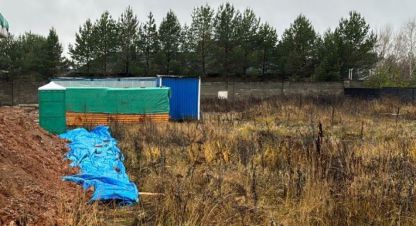 Продам земельный участок, г. Коттеджный посёлок шато соверен, Московская обл., Россия, агентство Absolute Realty Advisors. Фотография №1