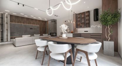 Продаётся дом в г. Жилой комплекс новорижский. Фотография №6