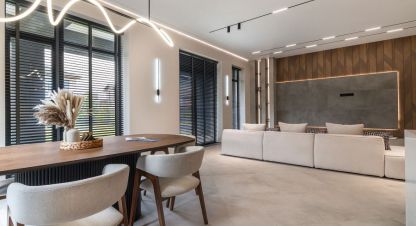 Купить дом, 300 кв. м., Россия, г. Жилой комплекс новорижский. Фотография №10