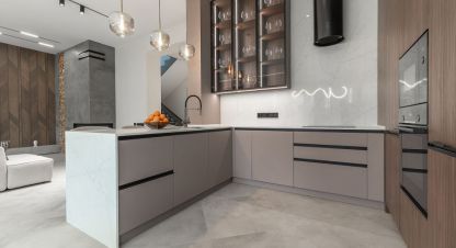 Продаётся дом в г. Жилой комплекс новорижский. Фотография №7