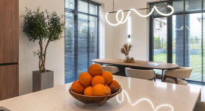 Купить дом, 300 кв. м., Россия, г. Жилой комплекс новорижский. Фотография №9