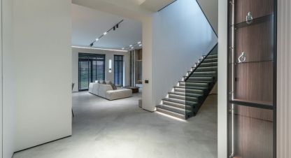 Купить дом, 300 кв. м., Россия, г. Жилой комплекс новорижский. Фотография №8