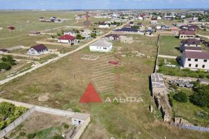 Продам земельный участок, на улице Солнечная, г. Суворовское, Крым авт. респ., Россия, агентство Альфа Недвижимость