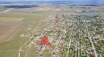 Купить земельный участок в г. Суворовское. Фотография №2