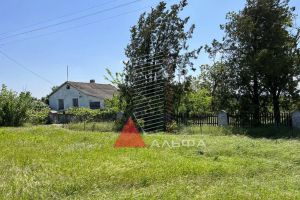 Продам дом 2-х комнатный с общей площадью 50м2, на улице Нижняя, г. Воробьево, Крым авт. респ., Россия, агентство Альфа Недвижимость