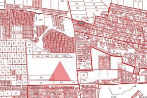 Продам земельный участок, на улице Мира, г. Суворовское, Крым авт. респ., Россия, агентство Альфа Недвижимость