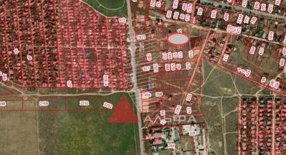 Купить земельный участок в г. Суворовское. Фотография №3