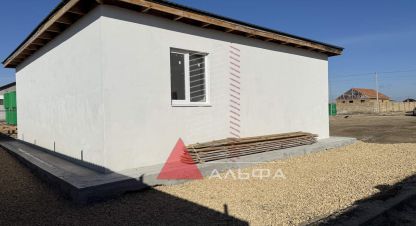 Купить 3-х комнатную дом на улице Русская г. Суворовское. Фотография №4