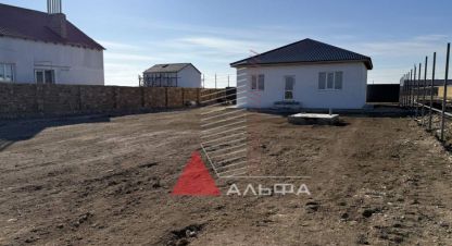 Купить дом в г. Суворовское. Фотография №3