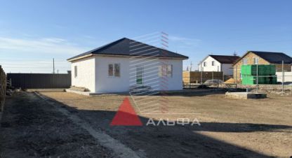 Купить 3-х комнатную дом в г. Суворовское. Фотография №2