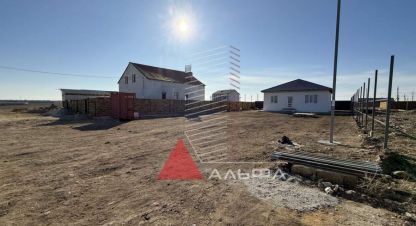 Продаётся 3-х комнатная дом в г. Суворовское. Фотография №6