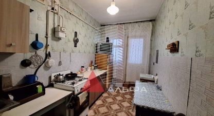 Продам квартиру 2-х комнатную с общей площадью 48м2, 1/2 эт., на улице Огородняя, г. Славное, Крым авт. респ., Россия, агентство Альфа Недвижимость. Фотография №1