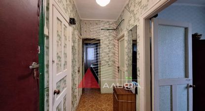 Купить 2-х комнатную квартиру на улице Огородняя г. Славное. Фотография №4