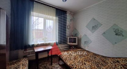 Продаётся 2-х комнатная квартира в г. Славное. Фотография №6