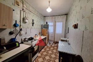 Продам квартиру 2-х комнатную с общей площадью 48м2, 1/2 эт., на улице Огородняя, г. Славное, Крым авт. респ., Россия, агентство Альфа Недвижимость