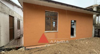 Продаётся 3-х комнатная дом в г. Алушта . Фотография №6