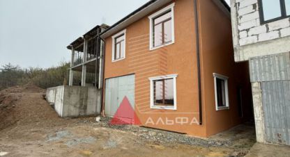 Купить 3-х комнатную дом г. Алушта . Фотография №4