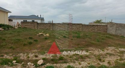 Купить земельный участок в г. Суворовское. Фотография №2