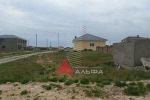 Продам земельный участок, на улице Гаражный, г. Суворовское, Крым авт. респ., Россия, агентство Альфа Недвижимость