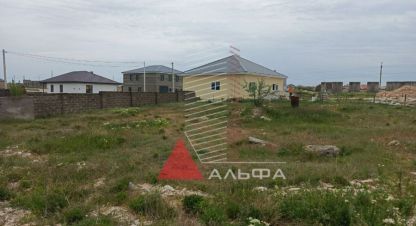 Купить земельный участок в г. Суворовское. Фотография №3