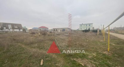 Купить земельный участок на улице Приморская г. Молочное. Фотография №5