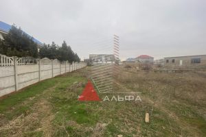 Продам земельный участок, на улице Приморская, г. Молочное, Крым авт. респ., Россия, агентство Альфа Недвижимость