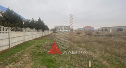 Продам земельный участок, на улице Приморская, г. Молочное, Крым авт. респ., Россия, агентство Альфа Недвижимость. Фотография №1