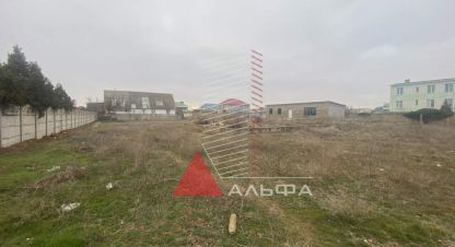 Купить земельный участок на улице Приморская г. Молочное. Фотография №4