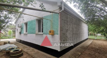 Купить 4-х комнатную дом в г. Молочное. Фотография №2