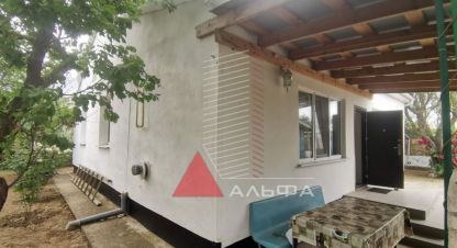 Купить дом на улице Первомайская г. Молочное. Фотография №5