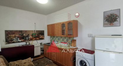 Продаётся 4-х комнатная дом в г. Молочное. Фотография №6