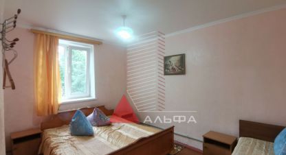 Купить дом 4-х комнатную, 76 кв. м., Россия, г. Молочное. Фотография №9