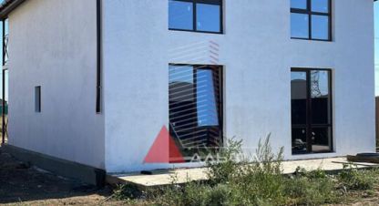 Купить дом 6-ти комнатную, 155.4 кв. м., Россия, г. Молочное. Фотография №8