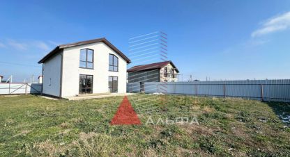 Продаётся 6-ти комнатная дом в г. Молочное. Фотография №6