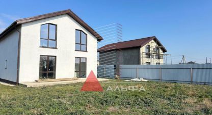 Купить дом на улице Западная г. Молочное. Фотография №5