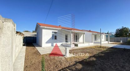 Купить 6-ти комнатную дом на улице Кирова г. Молочное. Фотография №4