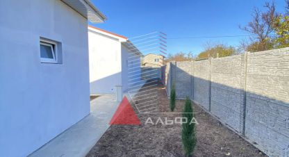 Продаётся 6-ти комнатная дом в г. Молочное. Фотография №6